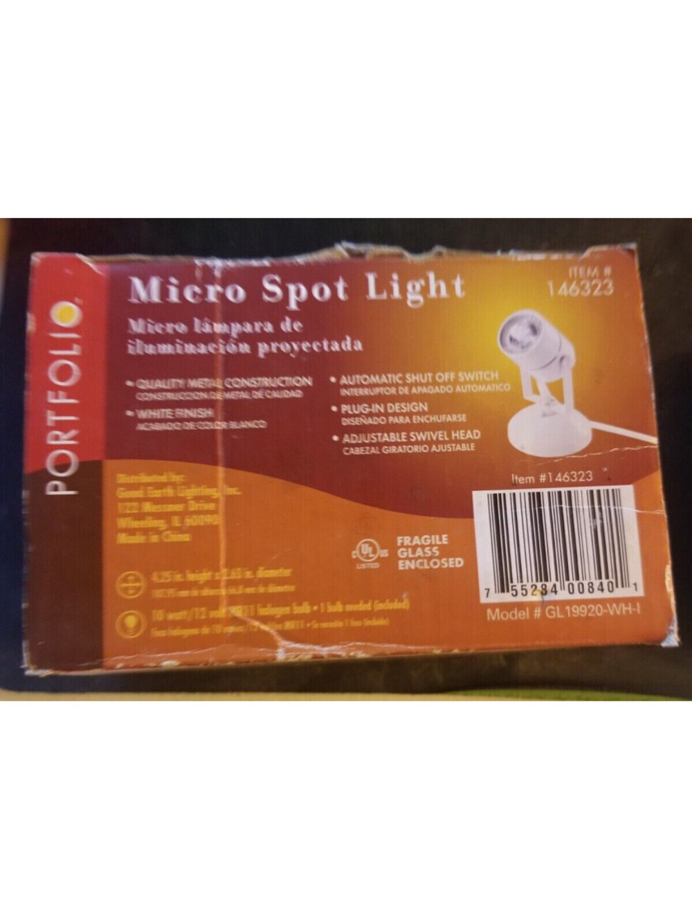 Portfolio Micro Spotlight #146323